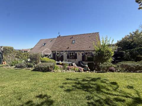 Vente maison 6 pièces Pont-l'Évêque 14