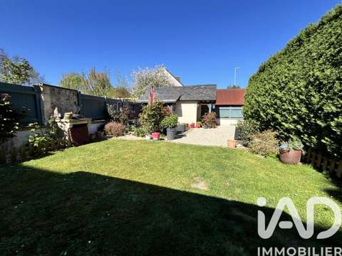 Vente maison 5 pièces Vente maison 5 pièces