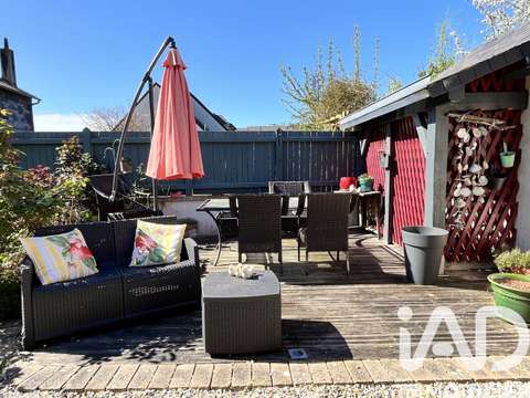 Vente maison 5 pièces Vente maison 5 pièces
