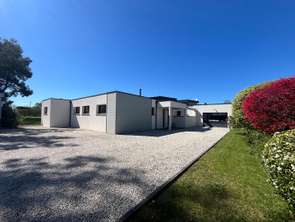 Vente Maison 4 chambresPont-l'Évêque