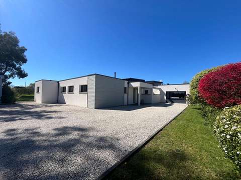 Vente maison 5 pièces Pont-l'Évêque 14