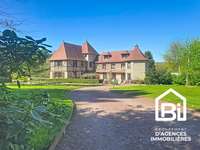 Vente maison 10 pièces