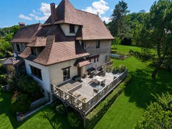 Vente maison 10 pièces Pont-l'Évêque 14