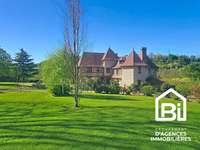 Vente maison 10 pièces