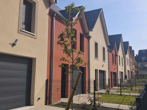 Vente maison 4 pièces Vente maison 4 pièces