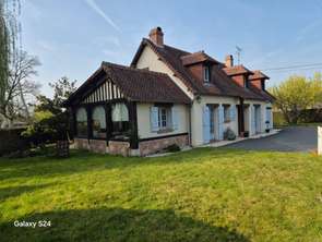 Vente Maison 3 chambresPont-l'Évêque