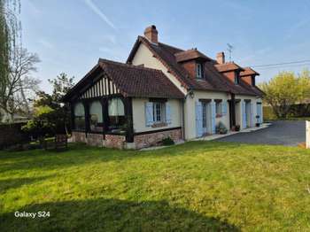 Vente maison 6 pièces Pont-l'Évêque 14