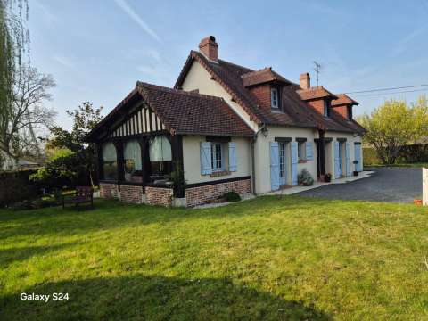 Vente maison 6 pièces Pont-l'Évêque 14