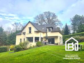 Vente Maison 5 chambresPont-l'Évêque