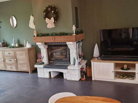 Vente maison 4 pièces Pont-l'Évêque 14