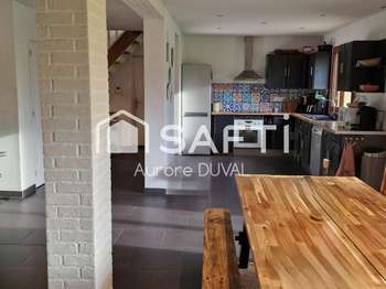Vente Maison 3 chambresPont-l'Évêque