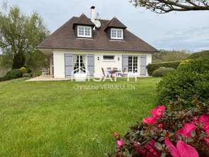 Vente Maison 4 chambresPont-l'Évêque