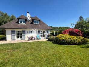 Vente Maison 4 chambresPont-l'Évêque