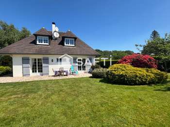 Vente maison 5 pièces Pont-l'Évêque 14