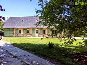 Vente Maison 3 chambresPont-l'Évêque