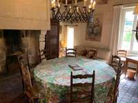 Vente maison 11 pièces