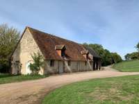 Vente maison 11 pièces