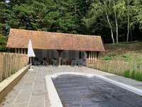 Vente maison 11 pièces