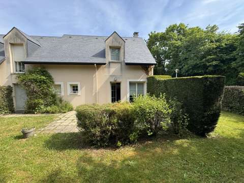 Vente maison 4 pièces Pont-l'Évêque 14