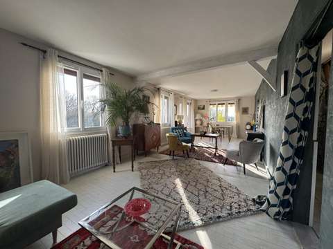 Vente maison 5 pièces Pont-l'Évêque 14