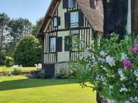 Vente maison 13 pièces