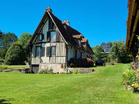 Vente maison 13 pièces Vente maison 13 pièces