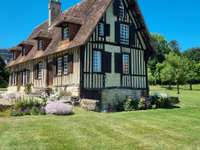 Vente maison 13 pièces
