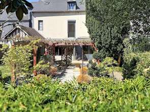 Vente Maison 6 chambresPont-l'Évêque