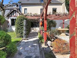 Vente Maison 6 chambresPont-l'Évêque