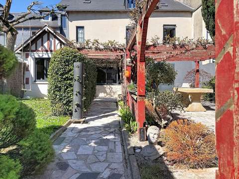 Vente maison 7 pièces Pont-l'Évêque 14