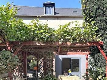 Vente Maison 5 chambresPont-l'Évêque
