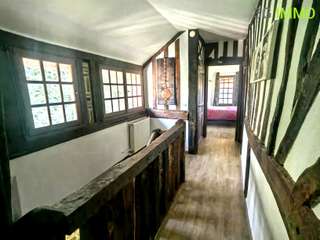 Vente maison 10 pièces