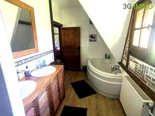 Vente maison 10 pièces
