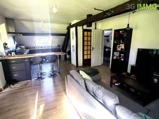 Vente maison 10 pièces