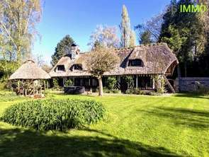 Vente Maison 6 chambresPont-l'Évêque