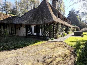 Vente Maison 6 chambresPont-l'Évêque