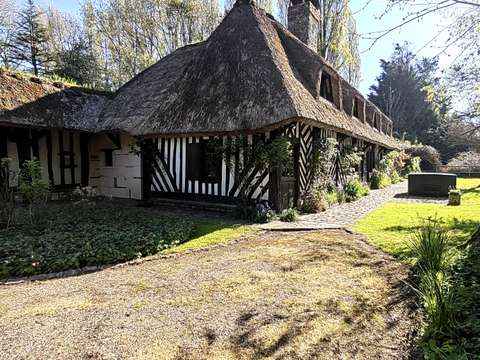 Vente maison 10 pièces