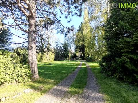 Vente maison 10 pièces