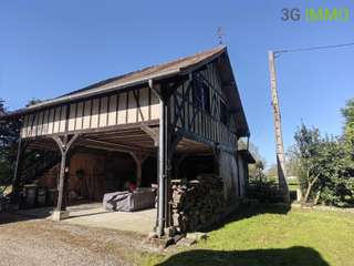 Vente maison 10 pièces