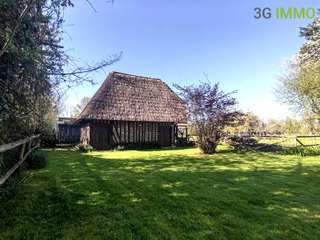 Vente maison 10 pièces
