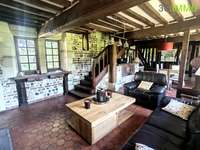 Vente maison 10 pièces
