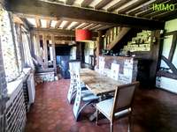Vente maison 10 pièces