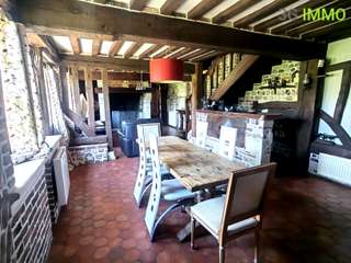 Vente maison 10 pièces
