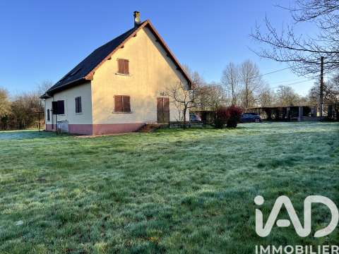 Vente maison 6 pièces Pont-l'Évêque 14