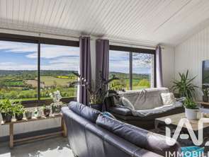 Vente Maison 5 chambresPont-l'Évêque