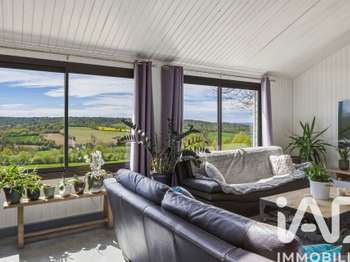Vente maison 7 pièces Pont-l'Évêque 14
