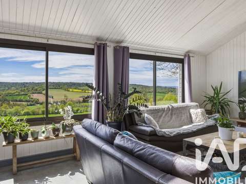 Vente maison 7 pièces Pont-l'Évêque 14