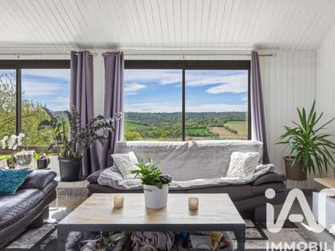 Vente maison 7 pièces Vente maison 7 pièces