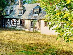 Vente Maison 3 chambresPont-l'Évêque