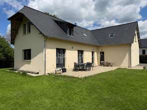 Vente Maison 5 chambresPont-l'Évêque